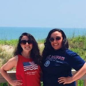 Meet your Posher, Ronica